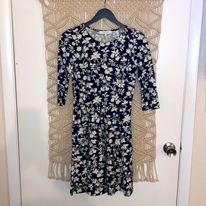 Lark & Ro dress